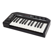 WORLDE Mini II Portable USBKS25A(MIDI Controller)Portable Musical Instrument