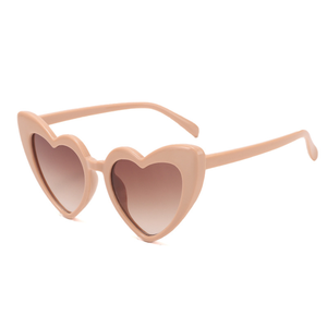 2023 Kids Sunglasses Children Heart love Sunglasses Multi Color Girls Boys <strong>Baby</strong> Shades <strong>Glasses</strong> UV400 Outdoor - Product Image 6