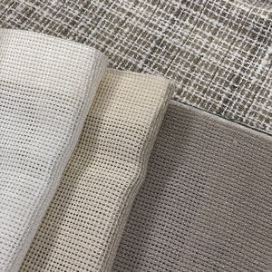 <span class=keywords><strong>Rideaux</strong></span> transparents élégants pour fenêtres de <span class=keywords><strong>chambre</strong></span> à coucher Cantonnières respirantes et chics - Product Image 1