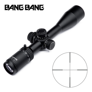 Lunette optique BANGBANG 4.5-18X50SFIR, lunette optique étanche, anti-buée et antichoc pour l'observation en extérieur - Product Image 5