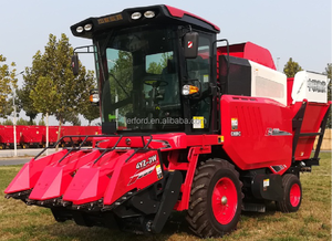 New Design Customized Mini Automatic Corn Harvester <b>Machine</b> with High Quality - Product Image 5