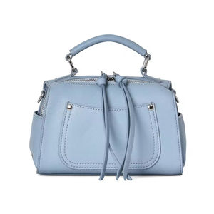 2025 été nouveau femmes rétro dame Style grande capacité bandoulière sac à bandoulière chaîne sac à main - Product Image 6