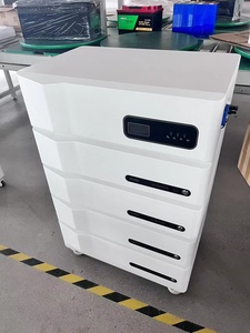ระบบพลังงานแสงอาทิตย์แบบเชื่อมต่อกับระบบไฟฟ้า 5kw และ 10kw ขายดี พร้อมแผงโซลาร์เซลล์ 5000w 10000w และตัวควบคุม MPPT  รับปรับแต่งแผงโซลาร์เซลล์ - Product Image 3