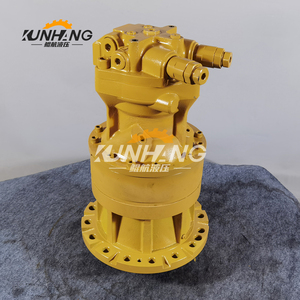 Réducteur de rotation Kunhang Brand 312D2 312D2GC 313D2 169-5549 119-5406 424-0519 - Product Image 2