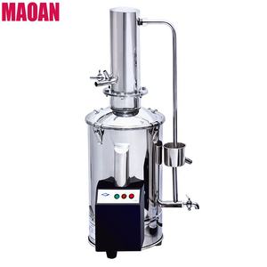 ماكينة ماء مقطر تقطير المياه آلة الماء المقطر 5L 10L 20L - Product Image 5