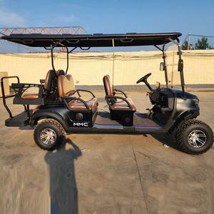 Voiture de <span class=keywords><strong>golf</strong></span> motorisée 60V 72V <span class=keywords><strong>Prix</strong></span> Voiture de <span class=keywords><strong>golf</strong></span> électrique Batteries au lithium-acide plomb Voiture de <span class=keywords><strong>golf</strong></span> électrique - Product Image 5