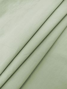 Avustralya pamuk ağartılmış penye pamuk 110g Poplin düz yıkanmış pamuklu kumaş elbise rüzgarlık gömlek kumaşı - Product Image 5