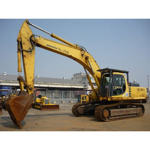 Used Komatsu <b>Engineering</b> <b>Construction</b> <b>Machinery</b> 2ton Mini Excavator Electric Sale - Product Image 1