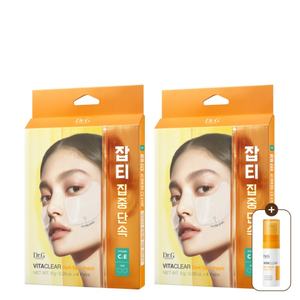 Per Dr.G [1 + 1] Vita chiara Acne idrogel macchia confezione 4P - Product Image 1