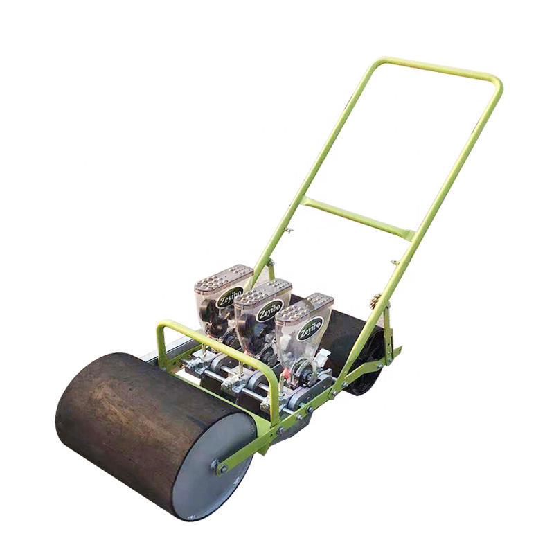 High Quality 3 Row Vegetable & Onion Seeder Transplanters Manufactured Product for Sale