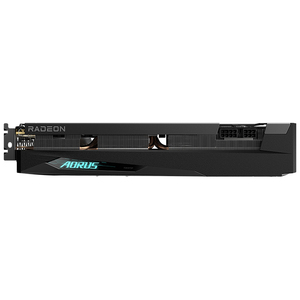 Radeon 6750กราฟิกการ์ดสำหรับเล่นเกม12g GPU, สำหรับเดสก์ท็อป E-Sports รองรับแรงดึง PCIE4.0 3X ระบบระบายความร้อน RX6 - Product Image 3