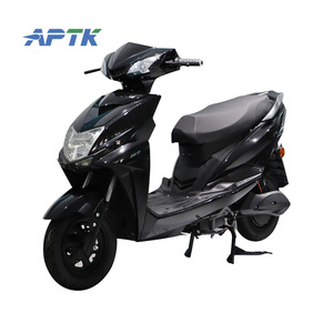 มอเตอร์ไซค์ไฟฟ้าความเร็วสูง APTK SL CKD 2024 มอเตอร์ 1000W ความเร็วสูงสุด 45 กม./ชม. รุ่นขายดี - Product Image 1