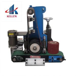 Mini Polishing Machine <b>Bench</b> Grinder Polisher Electric <b>Bench</b> Grinder Stone Machinery Edge Polished - Product Image 5