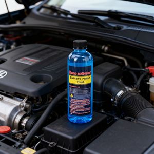 Fluido Reparador de Baterías Nano Activator 500ml, Reacondicionador Químico para Baterías de Litio y Plomo-Ácido - Product Image 2