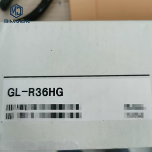 Rejilla de Seguridad KEYENCE GL-R36HG, Serie GL-R, Protección para Manos y Cuerpo, Tipo 36 Ejes GL R36HG - Product Image 1
