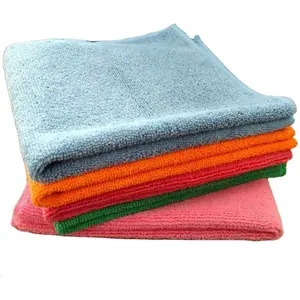 free samples Microfiber towel according to practice buyers bear the freight