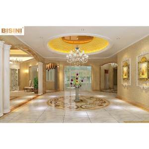 Service <span class=keywords><strong>de</strong></span> conception d'intérieur et d'extérieur 3D, dessin rapide et exécution clé <span class=keywords><strong>en</strong></span> main pour villa classique européenne, hôtel, manoir - Product Image 1