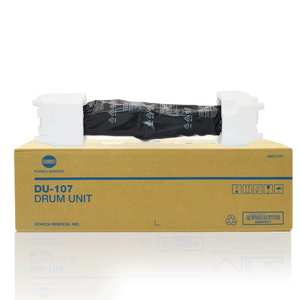 Unidad de Tambor Original DU107 <span class=keywords><strong>Bizhub</strong></span> C6100 para Fotocopiadora <span class=keywords><strong>Konica</strong></span> <span class=keywords><strong>Minolta</strong></span> <span class=keywords><strong>C8000</strong></span> C1085 C1100 C6085 C6100 a Buen Precio - Product Image 1