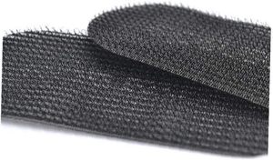 Pegatinas para flequillo con logo personalizado, cinta autoadhesiva de velcro, rizadores de pelo, pegatinas fuertes y sin costuras para flequillo. - Product Image 3