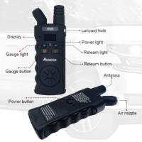 Outil de réinitialisation et de réapprentissage TPMS TPA01 pour véhicules GM et Chevrolet – Activation et réinitialisation du capteur du système de surveillance numérique de la pression des pneus 150 PSI