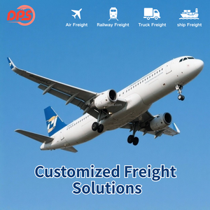 Agente Professionale di Trasporto Aereo DDP dalla Cina in Tutto il Mondo |   Spedizione Rapida verso Slovenia, Lussemburgo, Russia Tramite UPS/FEDEX/DHL - Product Image 3