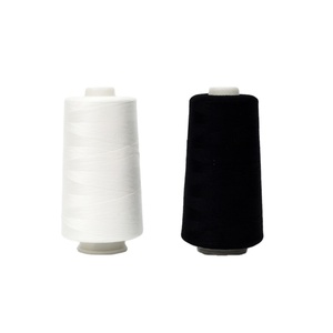 <span class=keywords><strong>Fil</strong></span> imperméable résistant à l'eau <span class=keywords><strong>fil</strong></span> 100% Polyester <span class=keywords><strong>fil</strong></span>é 40s/3 30s/3 <span class=keywords><strong>fil</strong></span> d'extérieur pour la couture - Product Image 5