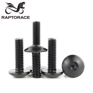 Aximoto adapté pour ftermarket amaha 91-96 teel <span class=keywords><strong>1000</strong></span> olting astener odywork aération olt it d'équipage lip asher ut 10.9 - Product Image 2