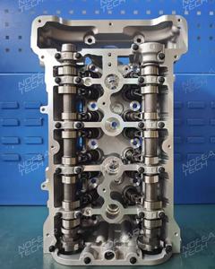 910570 Ventes Auto Pièces EP6DT Moteur Pièces Culasse Assy pour CITROEN C4 C5 DS3 DS5 PEUGEOT 308 408 5008 0200GJ 0200HX - Product Image 2