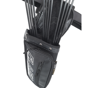 ลูกธนูน้ำหนักเบาพร้อมกระเป๋าหลายช่องสำหรับอุปกรณ์การยิงธนูอุปกรณ์เสริมการยิงธนู - Product Image 2