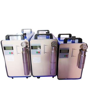 200 л/ч Генератор оксиводорода долговечный для использования HOG- - Product Image 1