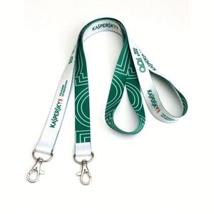 Wholesale Promotional Custom Logo <b>Lanyard</b> | Durable <b>Polyester</b> Badge Holder | Bulk Order for Events & Conferences Card <b>Lanyard</b> - Product Image 5