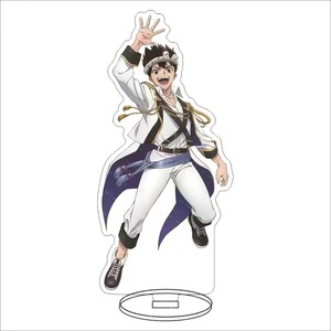 Figura Decorativa de la Era de Piedra, <span class=keywords><strong>Ishigami</strong></span> Chikong, Rey León Cromado en Ámbar, Adorno de Escritorio para Fiestas y Reuniones - Product Image 5