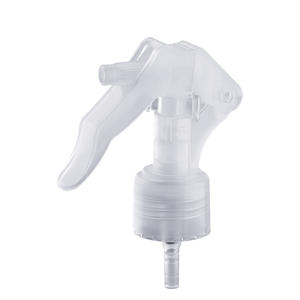 Pulvérisateur pour déclencheur 24/410, avec bouteille de 120ML en plastique - Product Image 6