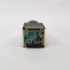 Cámara Infrarroja para <span class=keywords><strong>Dron</strong></span> Infiray FPV, 640x512, 9.1mm, Imagen Térmica, Visión Nocturna, CVBS, Inspección Industrial, 40mk - Product Image 2