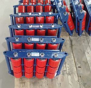 Robots industriales para el manejo de materiales