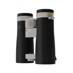 Binoculares Ópticos ED 10x42 de Alta Potencia y Largo Alcance, Resistentes al Polvo y al Agua IPX7 para Uso en Exteriores - Product Image 2