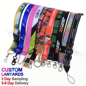 Factory Custom <b>Polyester</b> Aviation A320 AIRBUS Neck Strap <b>Lanyard</b> Customized <b>Lanyard</b> Aviation Gift - Product Image 3