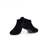 Chaussettes d'hiver décontractées en tricot pour bébés et tout-petits, antidérapantes, sans coutures, pour l'intérieur, acceptant les dessins et échantillons.