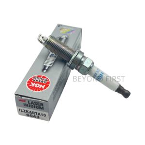 Proveedores verificados NGK Bujía 6043-ILZKAR7A10 Para Mercedes-BenzM-class <span class=keywords><strong>SUV</strong></span> ML 320 CDI 4MATIC S Class S 400 HYBRID - Product Image 2