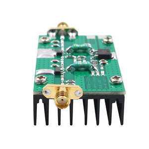 เครื่องขยายสัญญาณวิทยุความถี่กว้าง VHF FM 1MHz-1000MHz 35dB 3W สำหรับวิทยุสมัครเล่น - Product Image 3