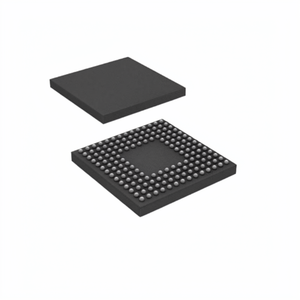ADSP-BF532SBBCZ400 160 LFBGA CSPBGA Embedded Authorized Distributor Electronic Circuit Components - Product Image 1