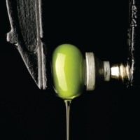 Huile d'olive extra vierge italienne TERRE DELL'ABBAZIA 250 ml Bouteille en verre pour la vente au détail
