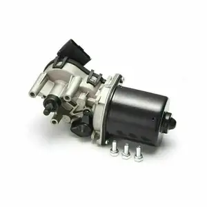 Motor do limpador de pára-brisas dianteiro para Nissan Qashqai J10 JJ10 RHD 2007-2013 OEM 28800-JD000 28800JD000