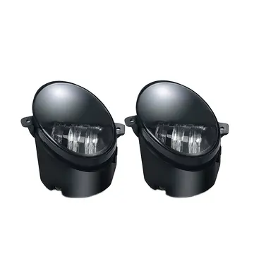 HEPAI LADA NIVA 3.5inches 30W led fog light waterproof led projector DC12-65V car fog light