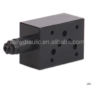 Hot Sales Rexroth ZDB Z2DB <b>Series</b> Hydraulic Safety Pressure Relief Valve for Oil Applications Models ZDB6 Z2DB6 ZDB10 Z2DB10 - Product Image 4