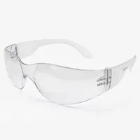 Gafas de seguridad industriales, lentes de seguridad de policarbonato para trabajo