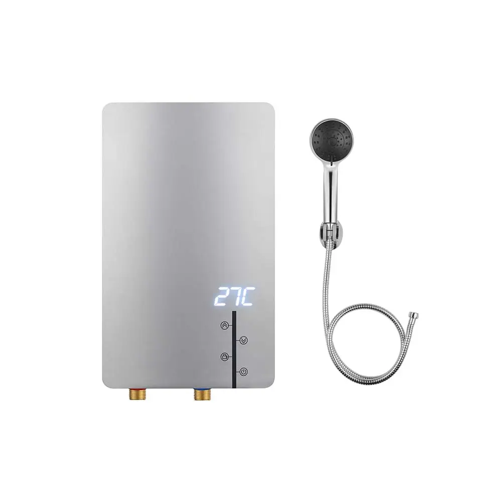 JNOD सीई कम पावर त्वरित हीटिंग बिजली रसोई गर्म पानी हीटर बिजली बौछार हीटर