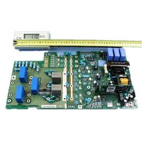 Tablero de la <span class=keywords><strong>serie</strong></span> ACS800 30kw/45kw - Product Image 5