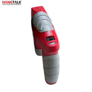 Engrapadora y Clavadora Manual Portátil a Batería con 1 Año de Garantía <span class=keywords><strong>para</strong></span> Estructuras de Pisos y Techos - Product Image 4