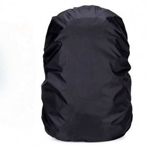 Custom Waterproof <b>Backpack</b> Rain Cover with Anti-Slip Straps, Durable for Hiking, Camping, and Traveling - Product Image 3